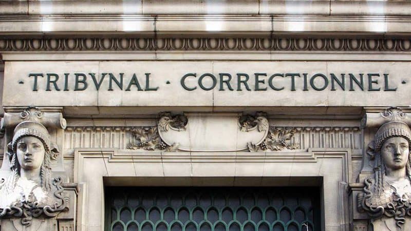 Nord: après l’incendie volontaire d’une école, des poursuites contre quatre jeunes