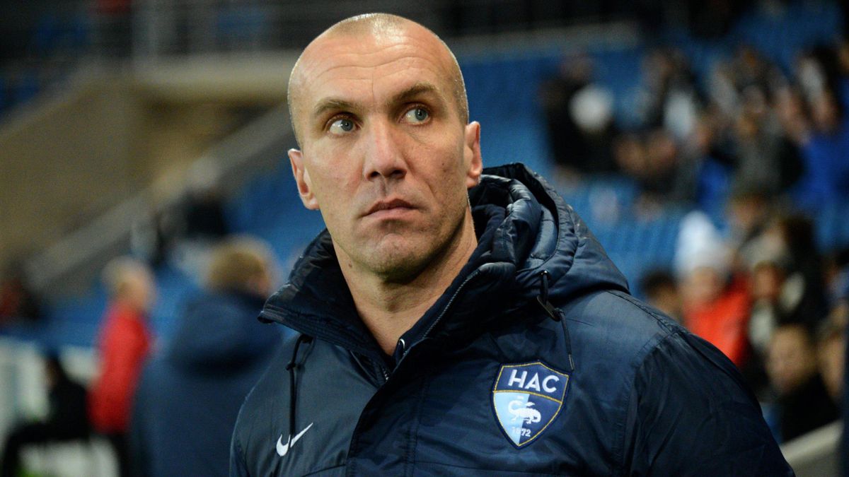 Christophe Revault est mort à seulement 49 ans !