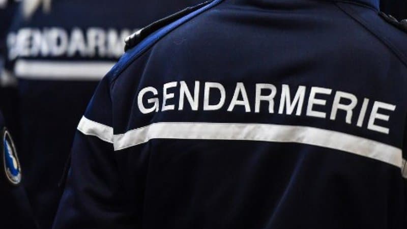 Homicide, viol et enlèvement dans la Marne: le suspect écroué et mis en examen
