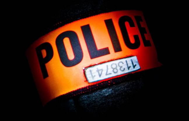 Loire : Le policier blessé à la tête veut que la peur « change de camp »