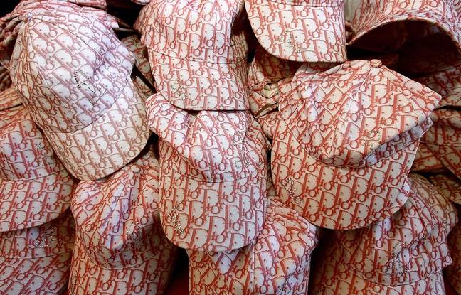 Toulouse : Il avait 170 casquettes de grandes marques chez lui, mais ce n’était pas un collectionneur