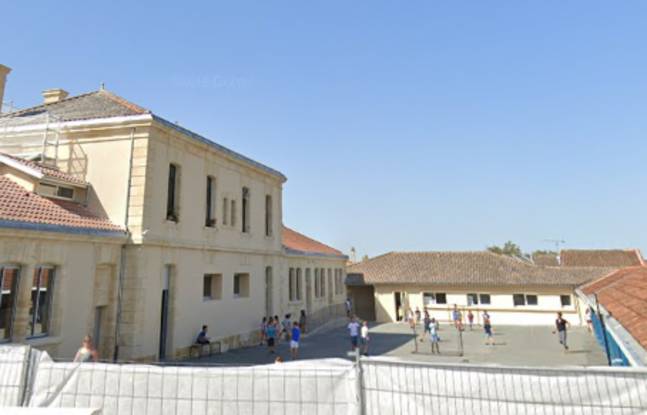 Gironde : Le maire de Laruscade a-t-il vraiment sorti un couteau dans la cour de l’école devant des enfants ?