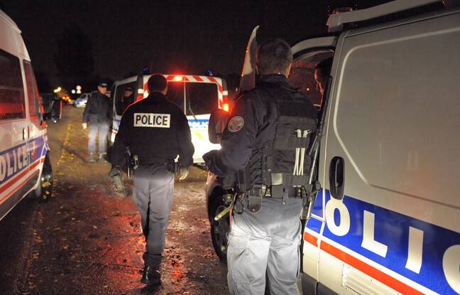 Moselle : Le compagnon d’une femme tuée en pleine interpellé