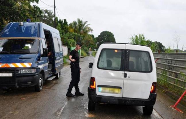 Guadeloupe : Enquête sur le décès d’un homme après son interpellation