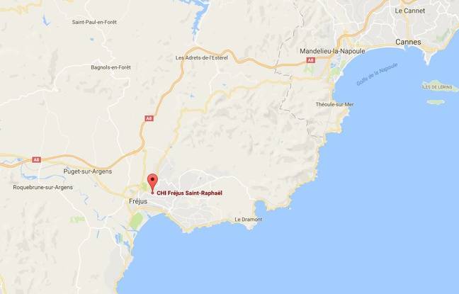 Var : Des voitures brûlées et des commerces dégradés après des violences urbaines à Fréjus