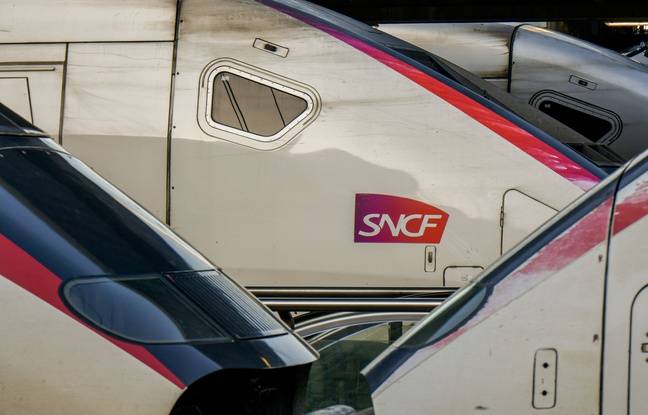 Alpes-Maritimes : Une personne tuée happée par un train ce dimanche à Golfe-Juan