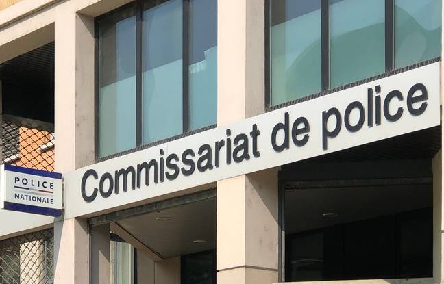 Lyon : Cambriolée, elle est mordue par la voleuse qu’elle retient jusqu’à l’arrivée de la police