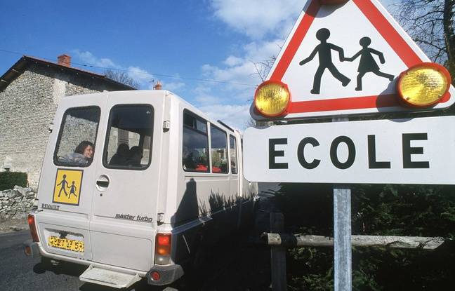 Tarn : Cinq enfants légèrement blessés dans un accident de bus scolaire