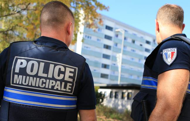 Salon-de-Provence : Des policiers sauvent une mère et ses trois enfants dans l’incendie d’un immeuble