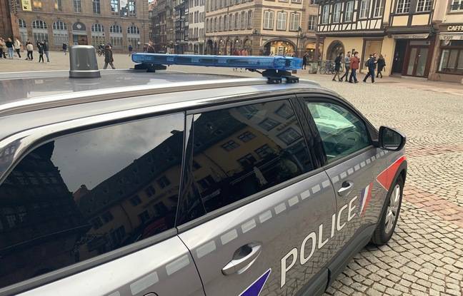 Villefranche-sur-Saône : Un ado recherché après s’être enfui du palais de justice