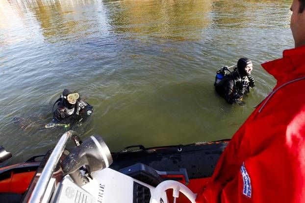 Bas-Rhin : Une femme décède lors d’un accident de plongée dans une gravière