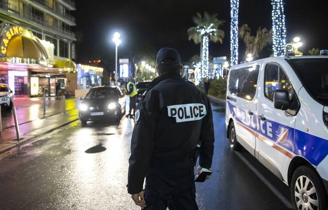 Nice : Un homme de 25 ans en garde à vue, soupçonné d’avoir tué son père