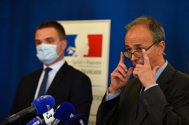 Moselle : Le procureur « ne pense pas » qu’il y ait eu « dysfonctionnement des services judiciaires » dans le féminicide d’Hayange