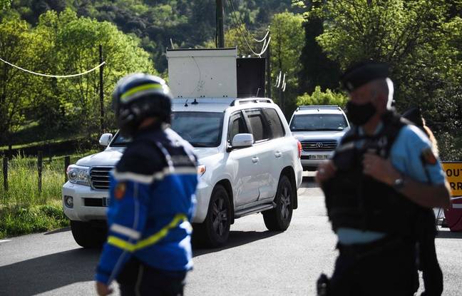 Double homicide dans les Cévennes : Le suspect, « un solitaire, apte à survivre en milieu hostile »