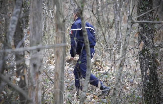 Lot : Une octogénaire secourue après avoir passé plusieurs jours dans sa voiture accidentée