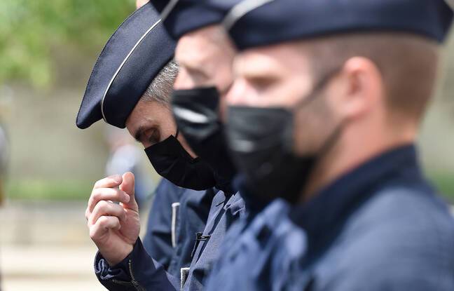 Policier tué à Avignon : L’homme soupçonné d’avoir tiré formellement accusé par son ami mis en examen