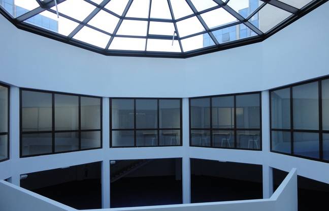 Nice : La mosquée En-Nour vandalisée dans la nuit de dimanche à lundi