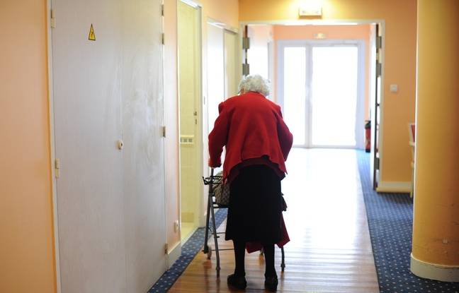 Nantes : Un homme mis en examen après le meurtre d’une nonagénaire