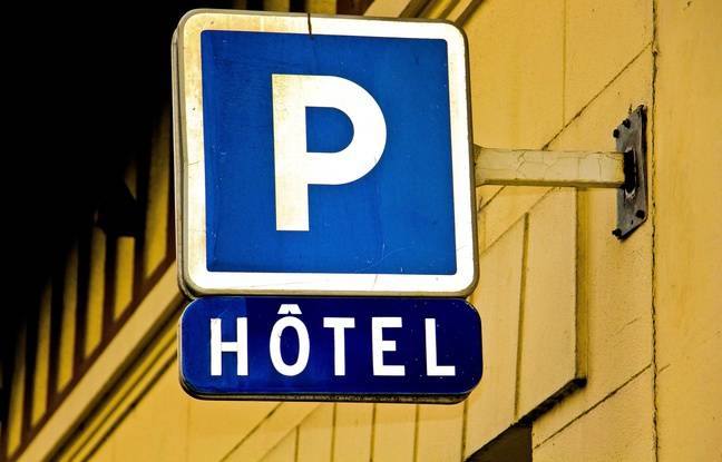 Toulouse : Le client turbulent de l’hôtel avait un couteau dans sa chaussette