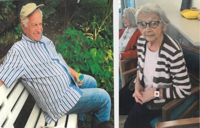 Villefranche-sur-Saône : Un couple d’octogénaires porté disparu depuis trois mois