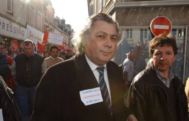 Loir-et-Cher : Le maire de Romorantin épinglé pour des repas coûteux aux frais des contribuables