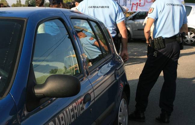 Bas-Rhin : Des dizaines de tags « complotistes » découverts un peu partout dans un village alsacien