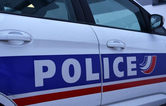 Lyon : Un chauffard interpellé pour avoir « percuté volontairement » quatre policiers