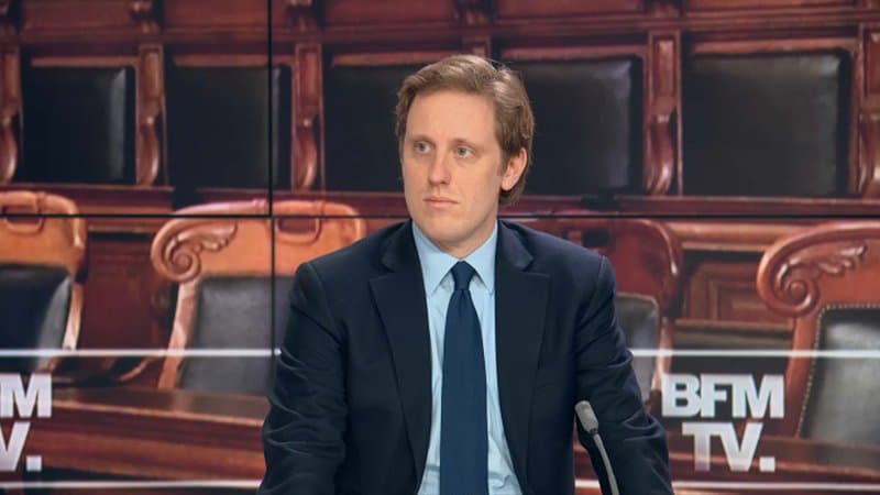 “Il collabore pleinement”: l’avocat du tueur présumé de Marjorie se confie sur l’enquête