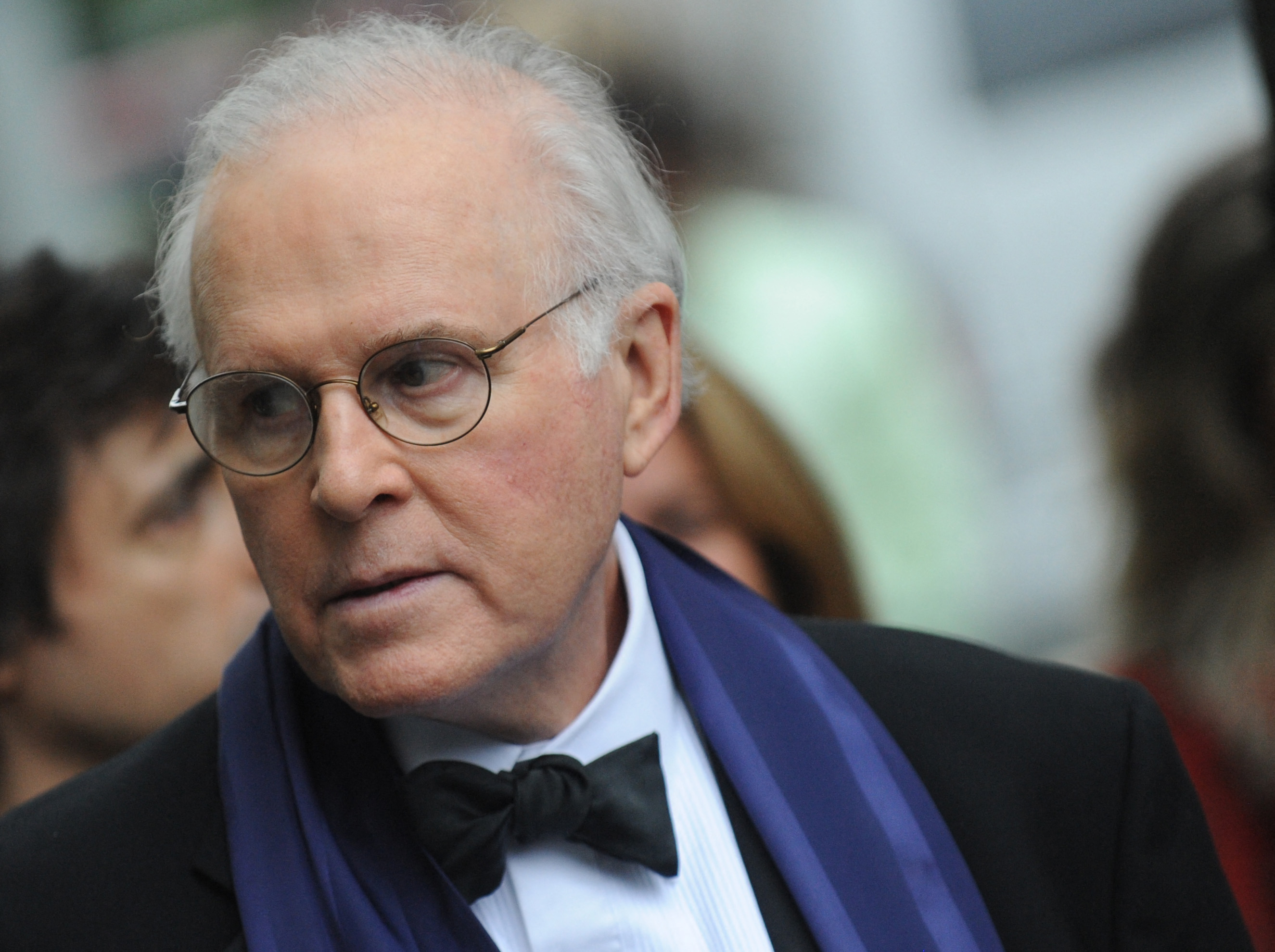 Charles Grodin est mort !
