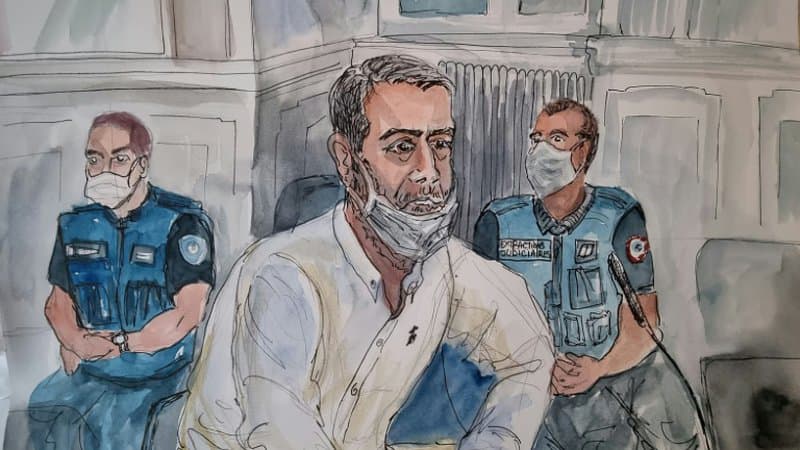 EN DIRECT – Procès de Nordahl Lelandais: des proches d’Arthur Noyer vont témoigner