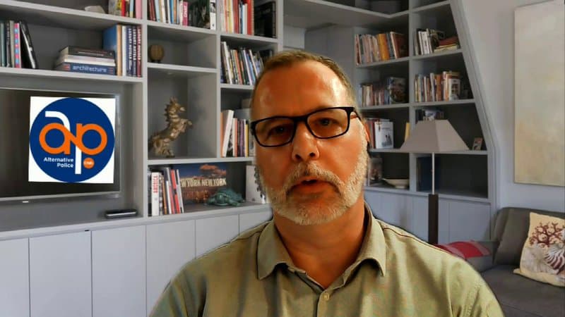 Denis Jacob (Alternative Police CFDT): “Ce qui s’est passé à Avignon témoigne de la violence que l’on vit au quotidien”