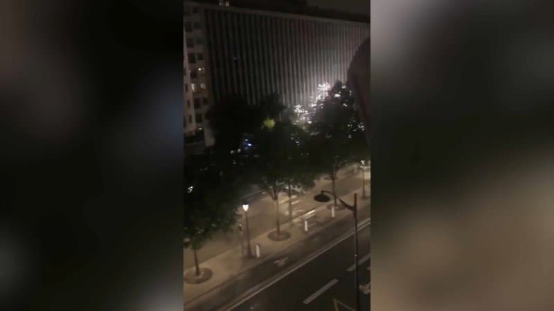 Tirs de mortiers dans le quartier de Stalingrad: le parquet de Paris ouvre une enquête préliminaire