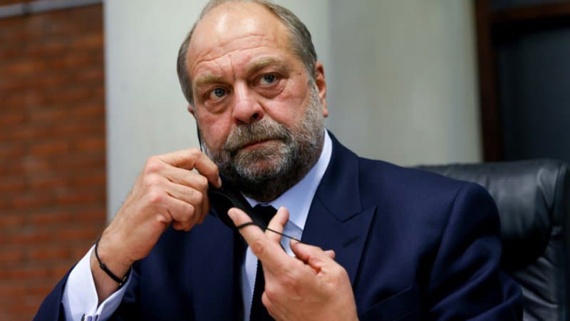 Beauvau de la sécurité: pour Dupond-Moretti, “dire que la police est raciste, c’est un scandale”