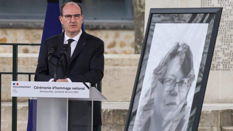 Les syndicats de police seront reçus lundi par Jean Castex