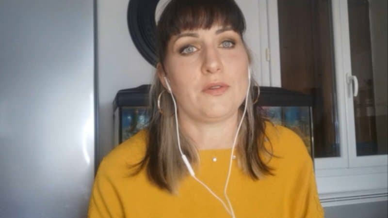 “Il m’a renversée avec sa voiture”: une victime raconte les violences exercées par son ex-mari