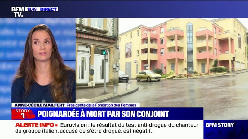 La présidente de la Fondation des femmes dénonce un “manque d’investissement” du gouvernement actuel sur la question des féminicides