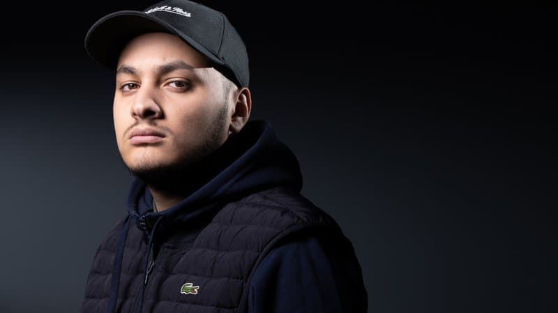 Poursuivi pour “outrage” et “rébellion”, le journaliste Taha Bouhafs relaxé