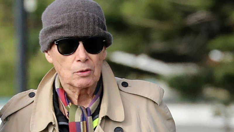 Matzneff cité pour “apologie” de la pédocriminalité: annulation du procès en septembre