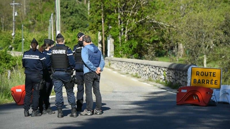 Un chasseur qui connaît bien la zone, passionné d’armes: ce que l’on sait du fugitif recherché dans les Cévennes