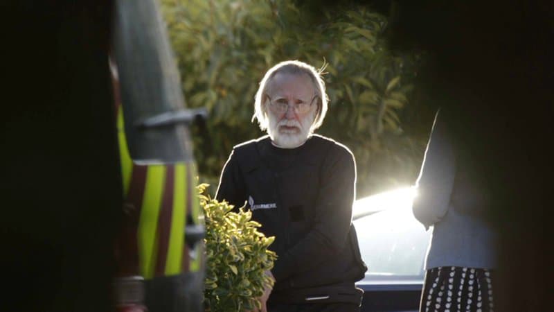 Le pronostic vital de Michel Fourniret est engagé et “non réversible”