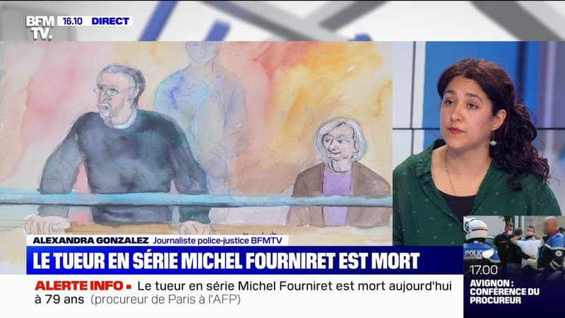 Mort de Michel Fourniert: quel impact sur l’affaire Estelle Mouzin ?