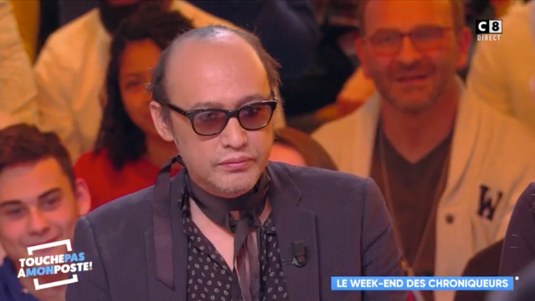 Nicolas Ker est mort à seulement 51 ans !