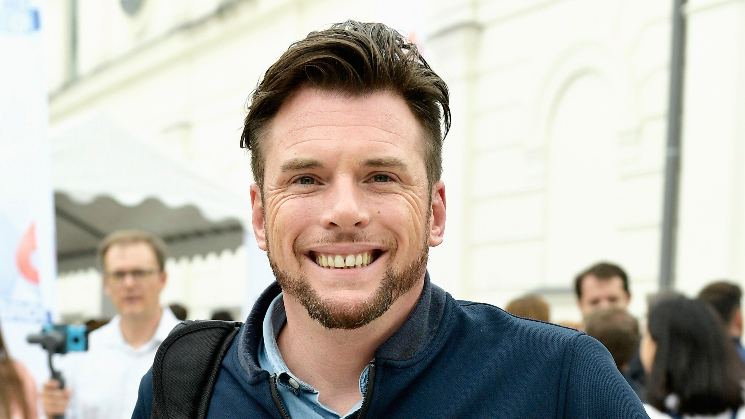 Norbert Tarayre hospitalisé en urgence !