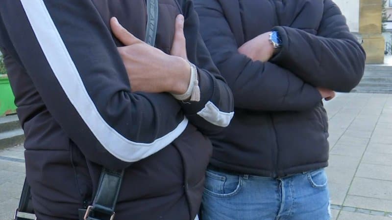 “On n’arrivait pas à l’arrêter”: témoins du féminicide d’Hayange, ils racontent la violence de la scène