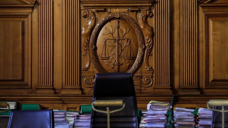 Une revenante de Syrie mise en examen pour “association de malfaiteurs terroriste”