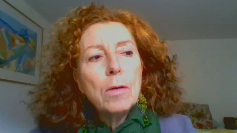 Procès Tapie: la magistrate Évelyne Sire-Marin explique que les principes du “délai raisonnable” et du droit à un “procès équitable” s’affrontent