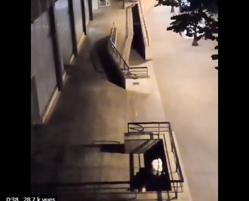 CHOC : Un viol filmé en direct et diffusé sur les réseaux sociaux à Paris !