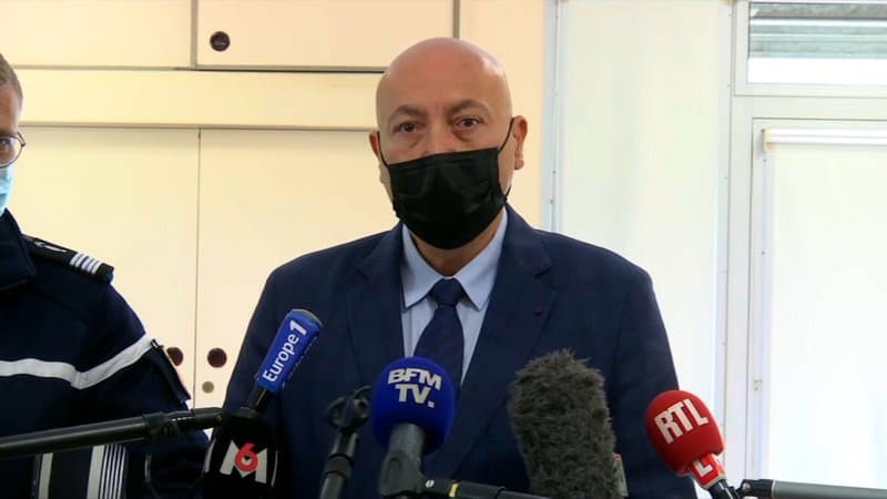 Traque dans les Cévennes: le procureur appelle le fugitif “à revenir à la raison et à déposer les armes”