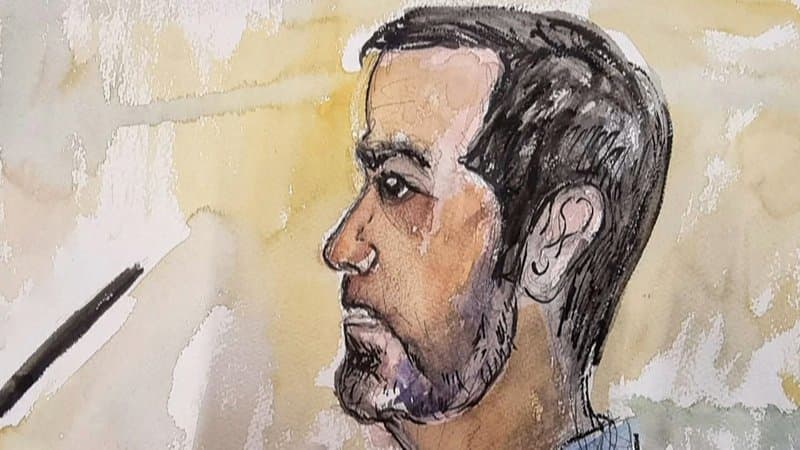 Meurtre d’Arthur Noyer: “Je n’ai jamais voulu lui donner la mort”, se défend Nordahl Lelandais