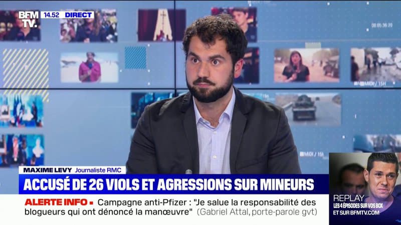 Un homme de 35 ans comparaitra devant la justice pour agressions sexuelles et viols sur 26 enfants en France et en Suisse